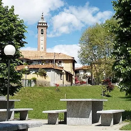 Casa Biciurlin Vakantiehuis