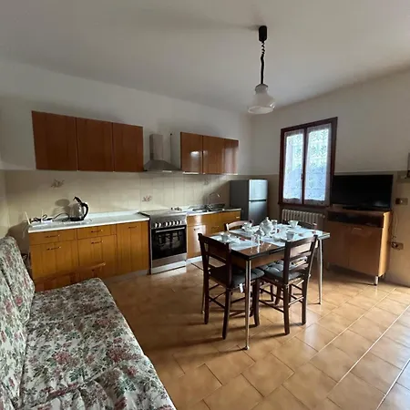 Casa Biciurlin * Agrano