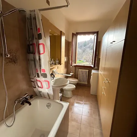 Holiday home Casa Biciurlin *