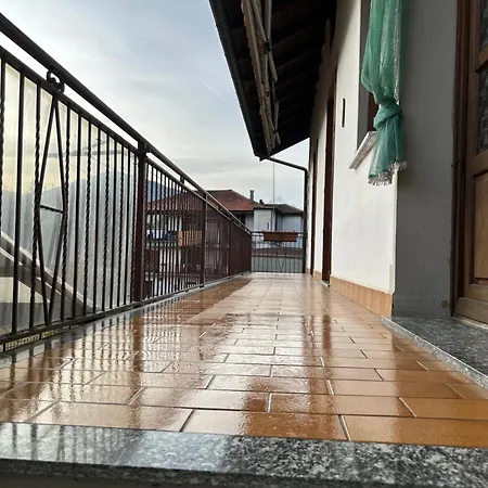 Holiday home Casa Biciurlin Agrano