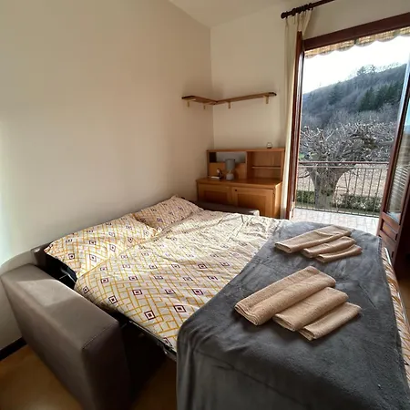 Casa Biciurlin Holiday home