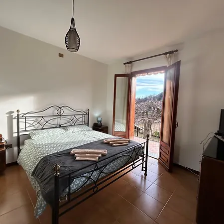 Casa Biciurlin