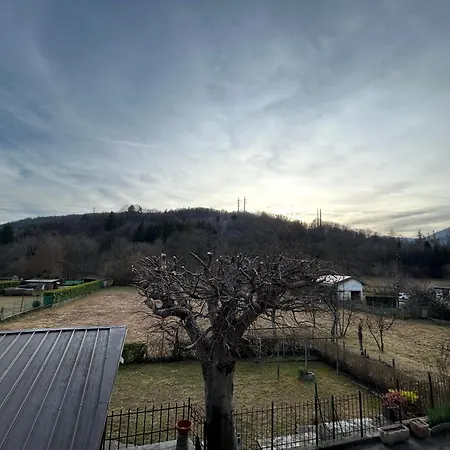 Holiday home Casa Biciurlin *