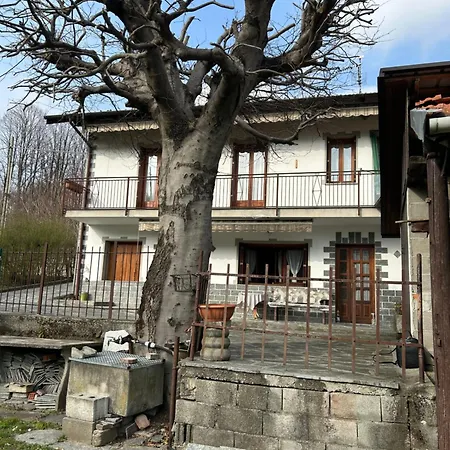Casa Biciurlin