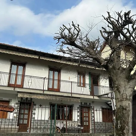 Casa Biciurlin