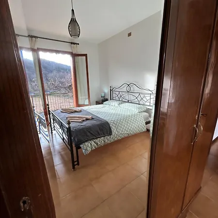 Holiday home Casa Biciurlin *