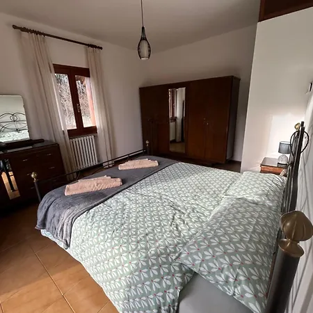 Casa Biciurlin * Agrano