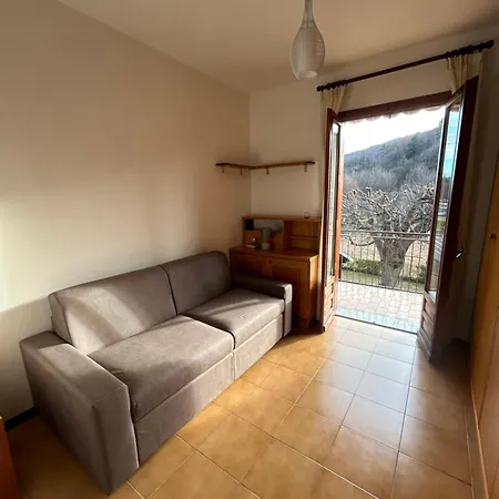 Casa Biciurlin Holiday home *