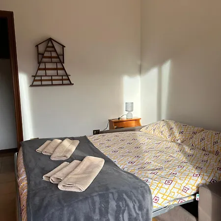 Holiday home Casa Biciurlin *