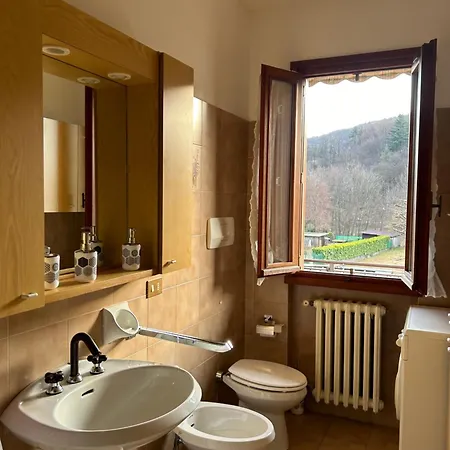 Casa Biciurlin Holiday home