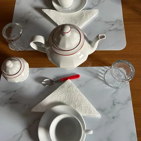 Holiday home Casa Biciurlin