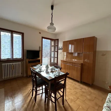 Casa Biciurlin Agrano