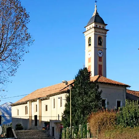 Casa Biciurlin