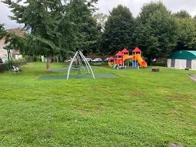 Vakantiehuis Casa Biciurlin Agrano