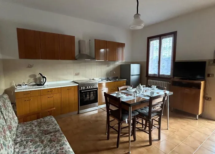 Casa Biciurlin * Agrano