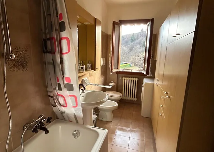 Vakantiehuis Casa Biciurlin *