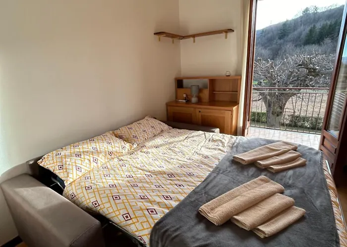 Casa Biciurlin Vakantiehuis