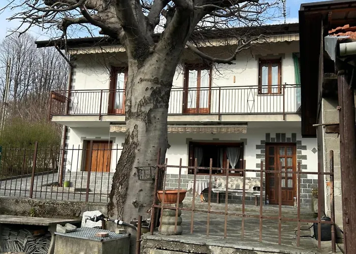 Casa Biciurlin