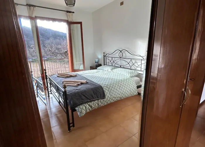 Vakantiehuis Casa Biciurlin *
