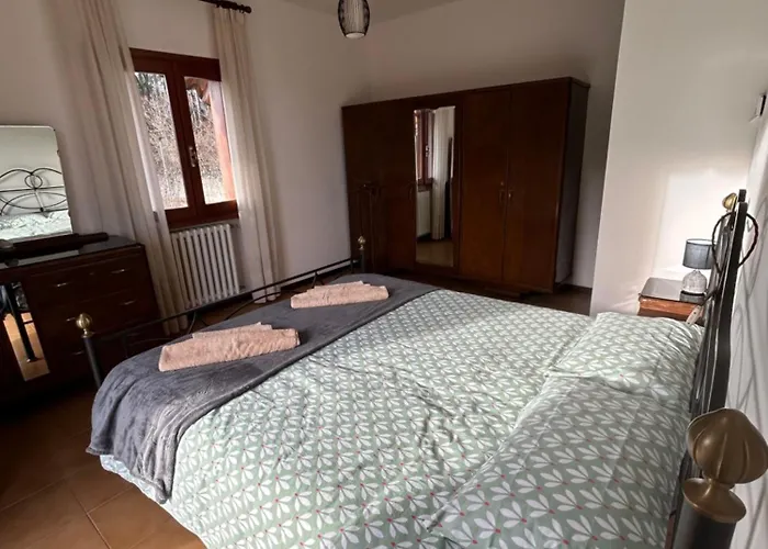 Casa Biciurlin * Agrano