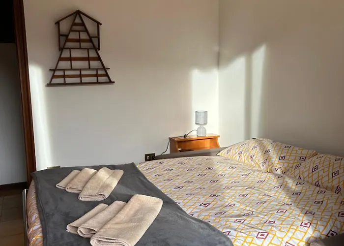Vakantiehuis Casa Biciurlin *