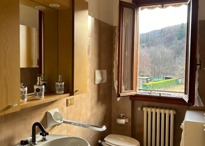 Casa Biciurlin Vakantiehuis